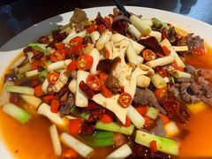 -飞虹鱼馆(春华路店)