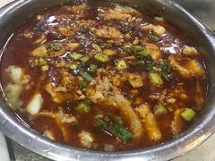 -金良酸菜鱼(宁海路总店)