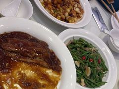 -紫光园·烤鸭(吕家营店)