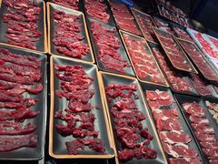 -九记潮汕现切鲜牛肉自助火锅(新开铺店)