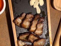 -外婆家(南开大悦城店)