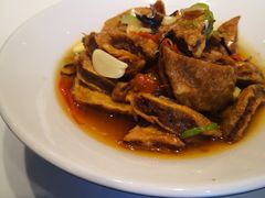 -巴依老爷新疆美食(常营店)