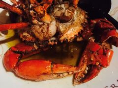 -Ministry of Crab(科伦坡店)