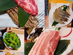 -赤坂亭·M9和牛烧肉(南京江南虹悦城店)