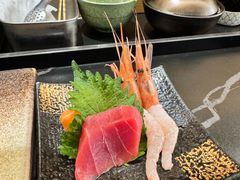 -Sushi Hanzo半藏(天环广场店)