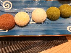 -食鲤料理(西虹东路店)