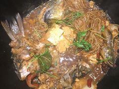 -营信刘罗锅铁锅炖(建华店)
