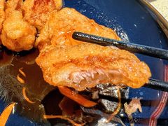 -北大荒人•新东北菜(青岛银座店)