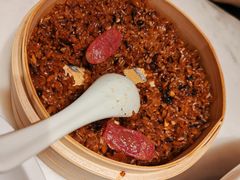 -径山十八道·风味民间菜(华夏之心店)