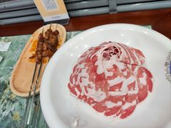 -楼外楼大刀肉传统火锅(西安大路店)