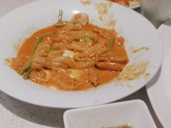 -船歌·鱼水饺青岛菜(金狮广场店)