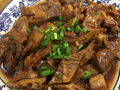 -徽州美食(三十年老店)