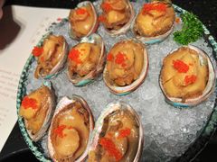 -梅筑·创意料理(王府井百货店)