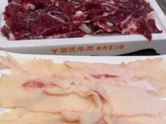 -潮悦牛肉火锅城(水贝店)