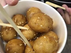 -黑色经典臭豆腐·湖南特产(潇湘文化店)