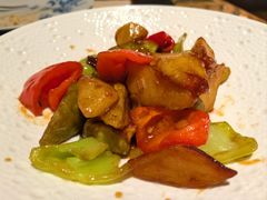-奉天小馆·非遗东北菜(沈阳万象城店)