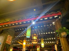 -蜀大侠火锅(四川北路店)