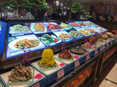 -良友·海鲜青岛菜(五四广场店)