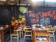 -前门杨记·铜锅涮肉(王府井·故宫店)