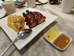 -翠华餐厅(德基广场店)