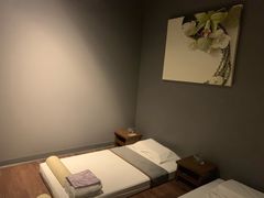 -Let’s Relax Spa(Siam Square One)