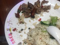 -陈光记烧腊(长寿路店)