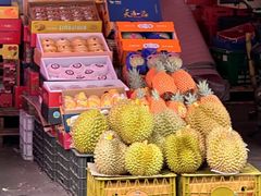 -双福水果批发市场