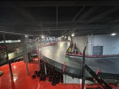 -魔赛卡丁车赛车汇(上海店)