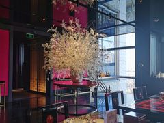 -上海滩餐厅(BFC外滩金融中心店)