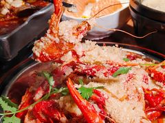 -乔街深夜食堂·小龙虾·高压锅生蚝(杭州总店)