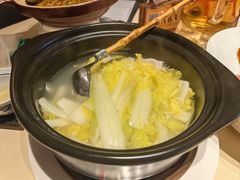 -侨美食家·粤菜(体育西路店)