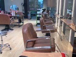 -意廊 Hair Salon