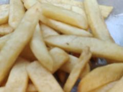 -新世界餐厅(万达店)