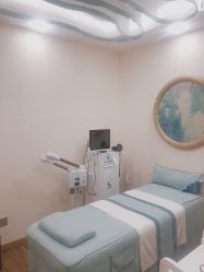 -芳朵美容养生SPA