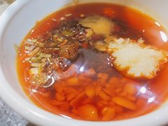 -马老六清真餐厅(雁滩店)