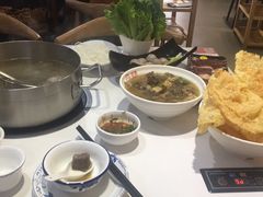 -陈记顺和潮汕鲜牛肉火锅(棠德南路店)
