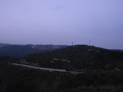 -五龙城郊森林公园