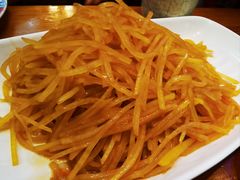 -娄三少·老北京春饼烤鸭家常菜(富力又一城店)