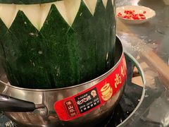 -尚竹阁冬瓜盅·18年地标美食(平洲店)