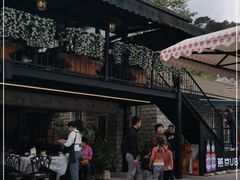 -京北渔家傲
