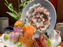 原志刺身拼盘-原志优秀食材·匠心料理·海胆主题(金亿广场店)