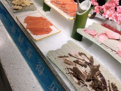 -深海800米海鲜自助(万达广场店)