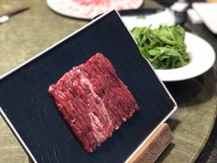 -东来顺(非遗·清真火锅·盛世广场店)