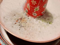 大绿棒啤酒锅底-羊大爷涮肉(亮马桥店)