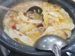 -李师傅脆肚(梅林店)