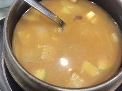 -韩时烤肉(丰科万达广场店)