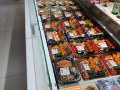 -盒马鲜生(双清路店)