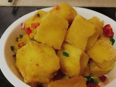 -楚禾宴·家宴(光谷大道店)