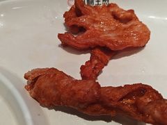 -小杨生煎(深圳岗厦北店)