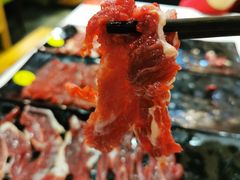 吊龙-陈记顺和牛肉火锅馆(天河北路店)